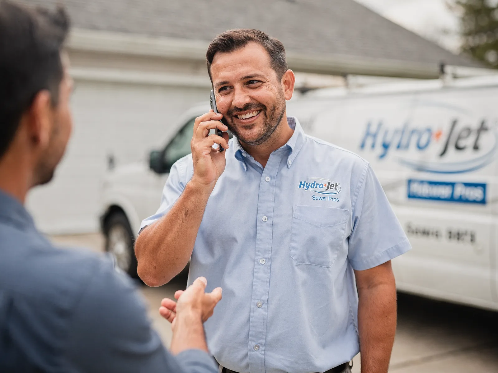 Hydro Jetting Gladwyne, PA FAQs